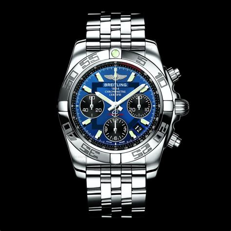 breitling chronomat 41 watch